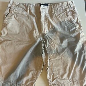 American Eagle shorts (longer length)
